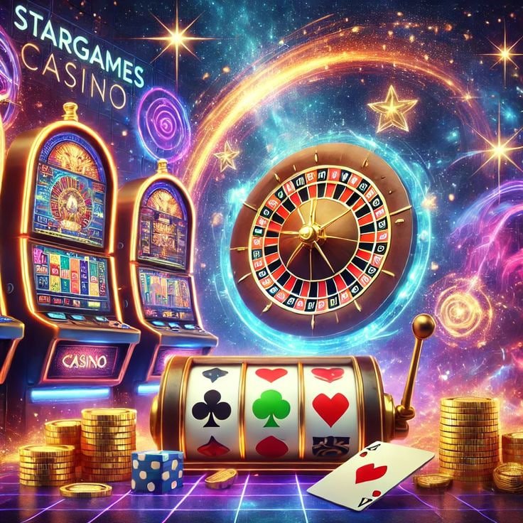 Online slot game interface on ah77 platform for Filipino players